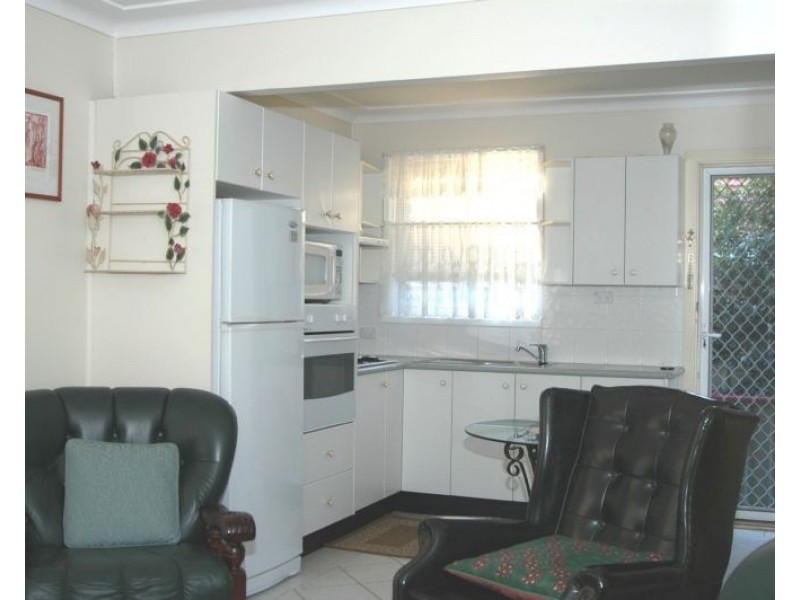 1/60 Brisbane Street, East Maitland NSW 2323