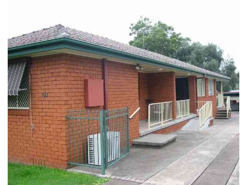 1/60 Brisbane Street, East Maitland NSW 2323