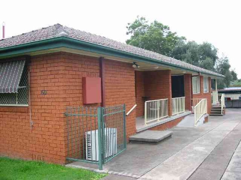 2/60 Brisbane Street, East Maitland NSW 2323