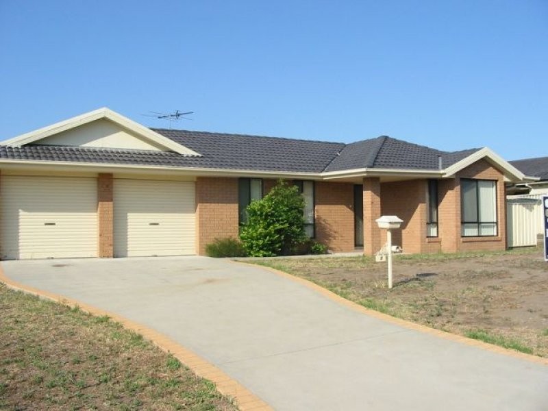 1 John Verge Avenue, Aberglasslyn NSW 2320