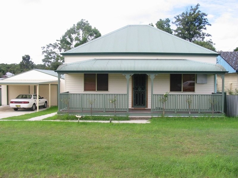 16 Edward Street, Kurri Kurri NSW 2327