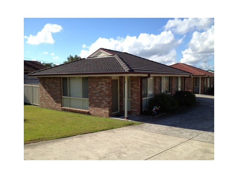 1/32 Christie, Tarro NSW 2322