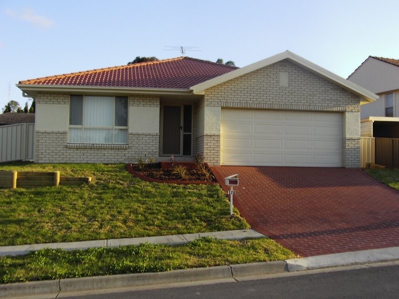 17 A David Avenue, East Maitland NSW 2323