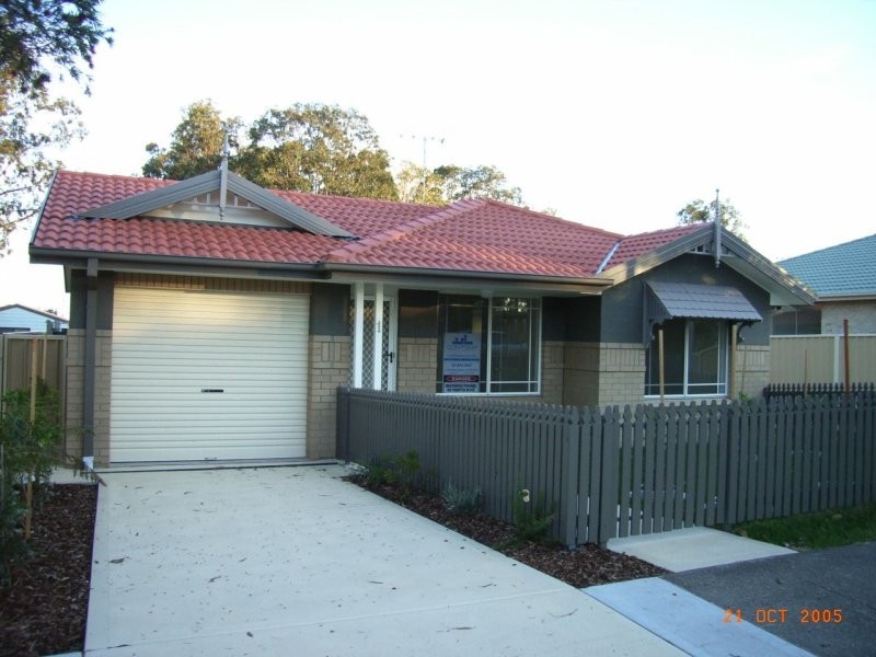 1/56 Lawson Avenue, Beresfield NSW 2322