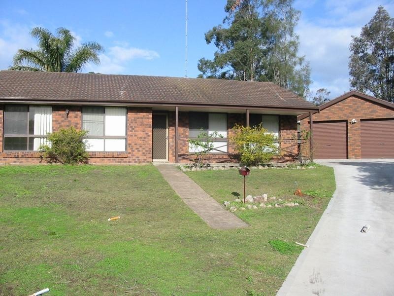 6 Parlin Close, Rutherford NSW 2320