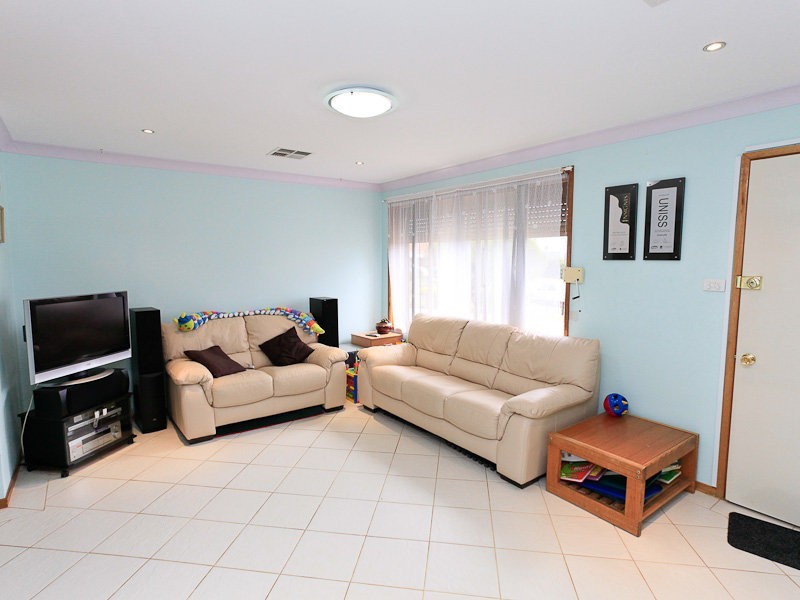 1/58 Waterbush Crescent, Woodberry NSW 2322