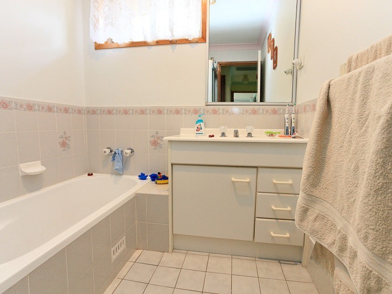 1/58 Waterbush Crescent, Woodberry NSW 2322