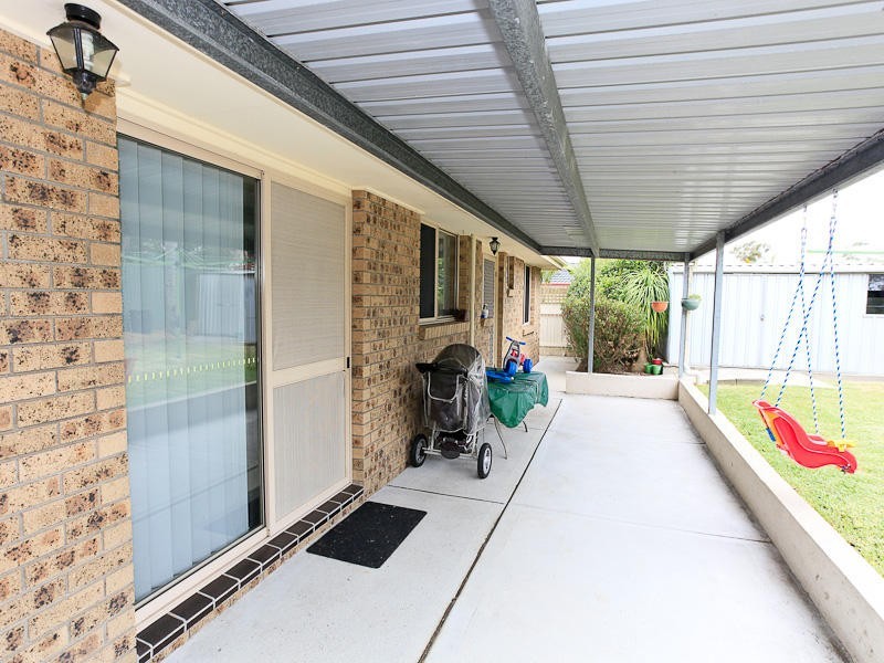 1/58 Waterbush Crescent, Woodberry NSW 2322