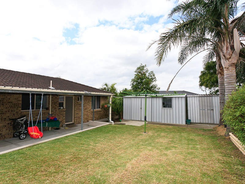 1/58 Waterbush Crescent, Woodberry NSW 2322