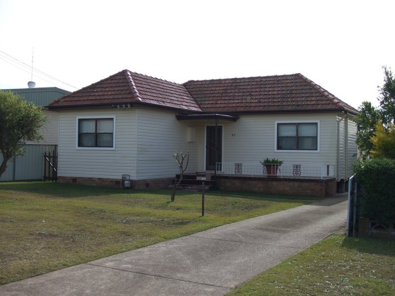 63 Beresford Avenue, Beresfield NSW 2322