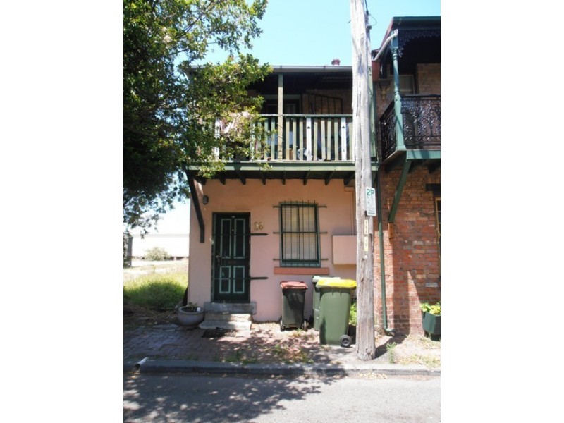28 Bishopgate Street, Wickham NSW 2293