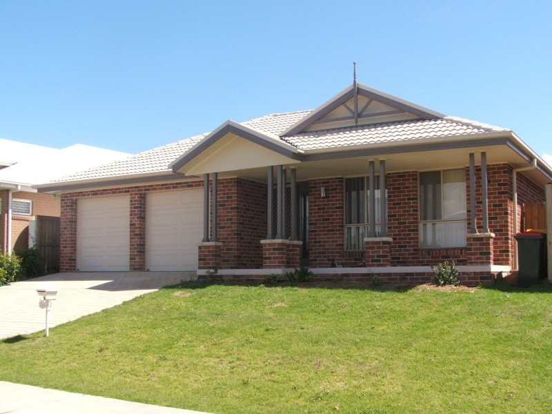 31 Arrowgrass Road, Aberglasslyn NSW 2320