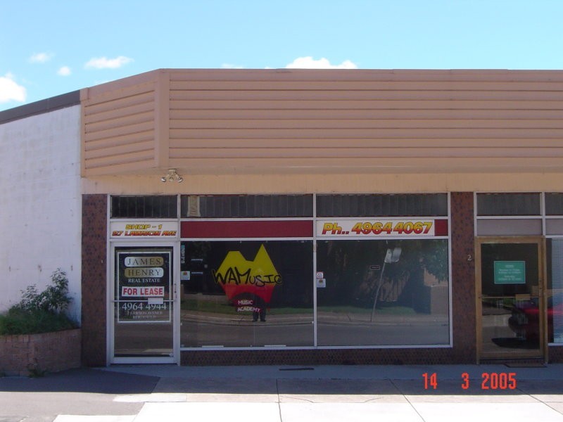 1/27 Lawson Avenue, Beresfield NSW 2322