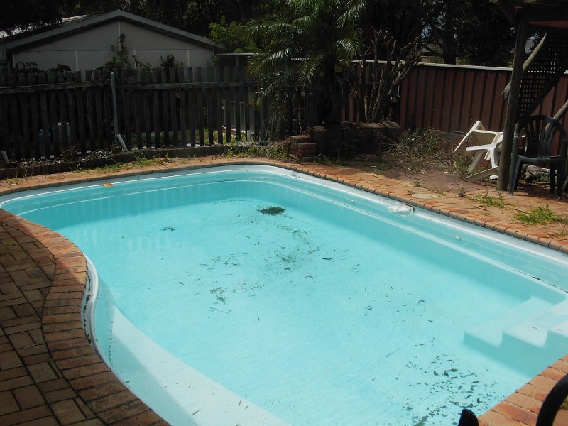 1 Beverley Crescent, Tarro NSW 2322