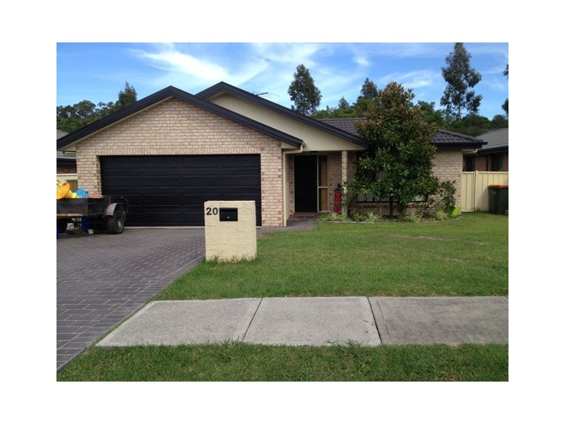 20 Martens Avenue, Raymond Terrace NSW 2324