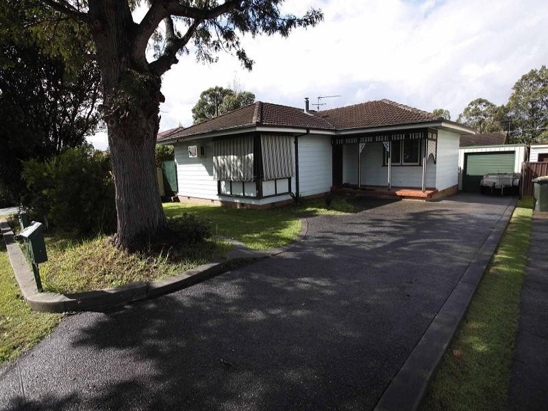 Woodberry NSW 2322