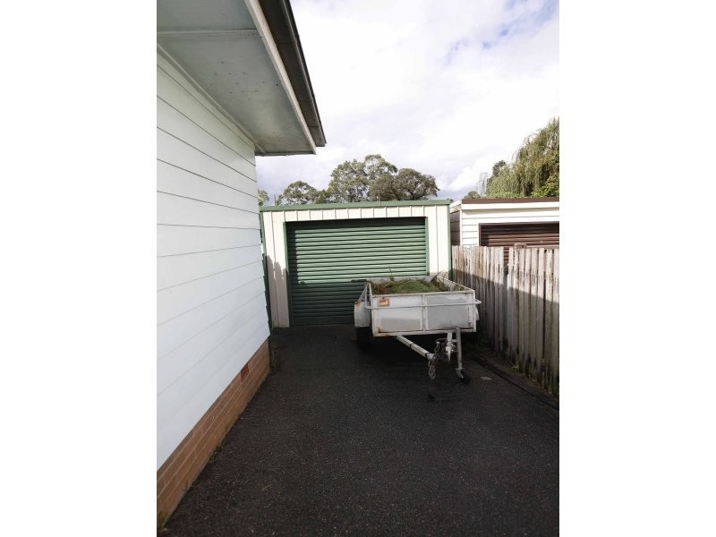 Woodberry NSW 2322