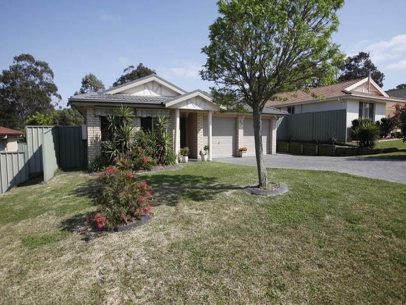 33 Royal Oak Avenue, Thornton NSW 2322