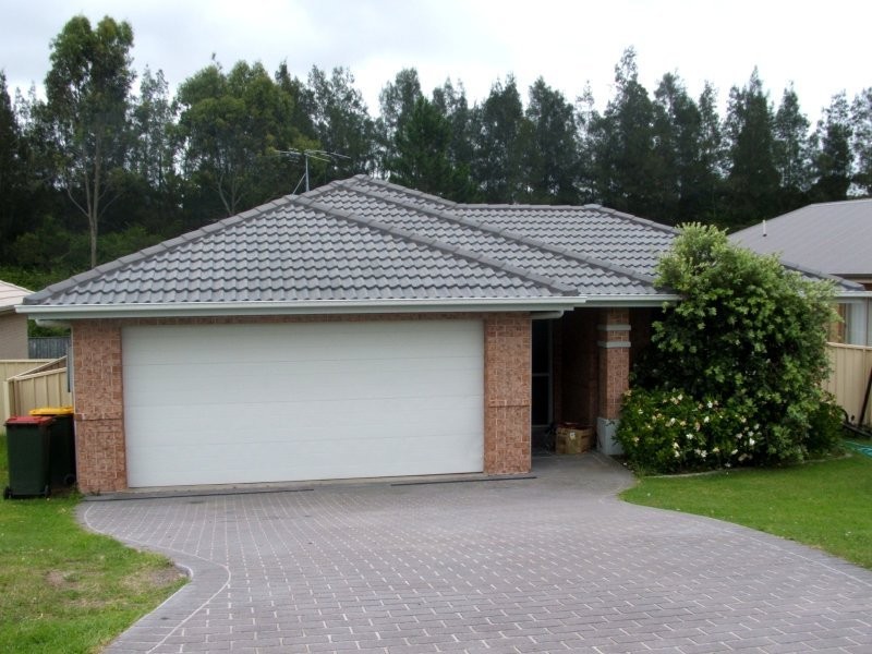 Raymond Terrace NSW 2324