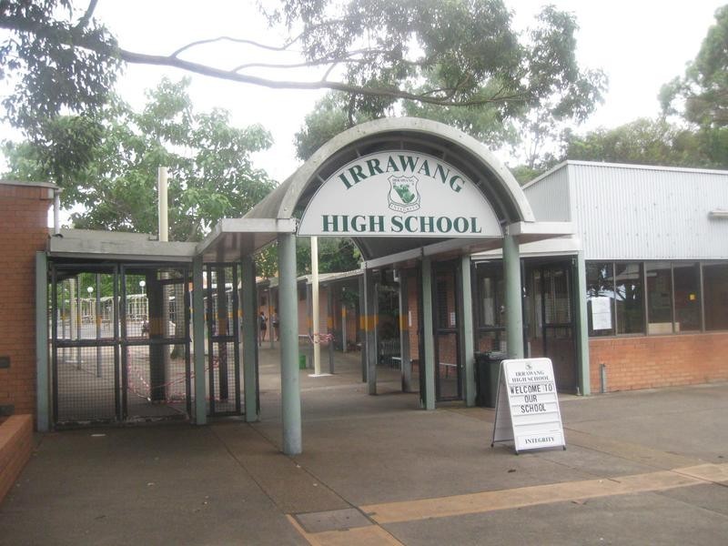 Raymond Terrace NSW 2324