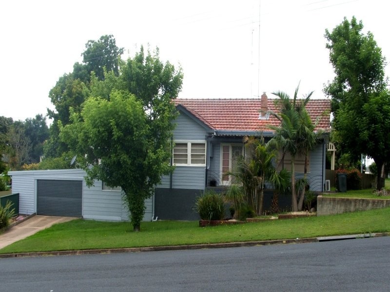 East Maitland NSW 2323