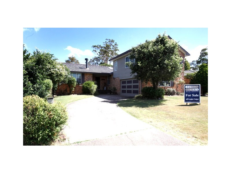 Metford NSW 2323
