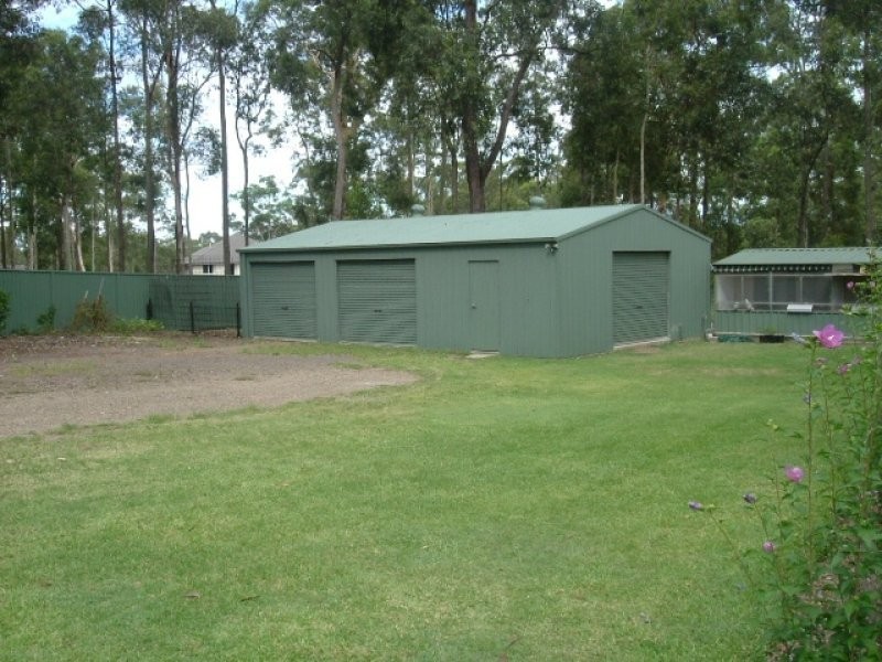 6 Woodlands Drive, Thornton NSW 2322