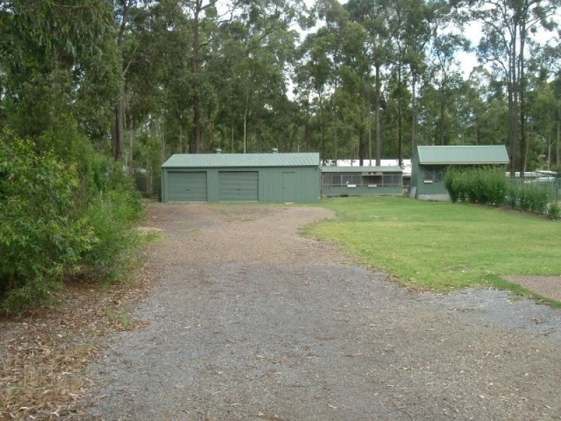 6 Woodlands Drive, Thornton NSW 2322