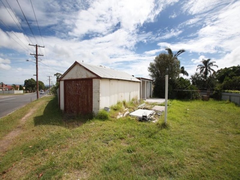 East Maitland NSW 2323