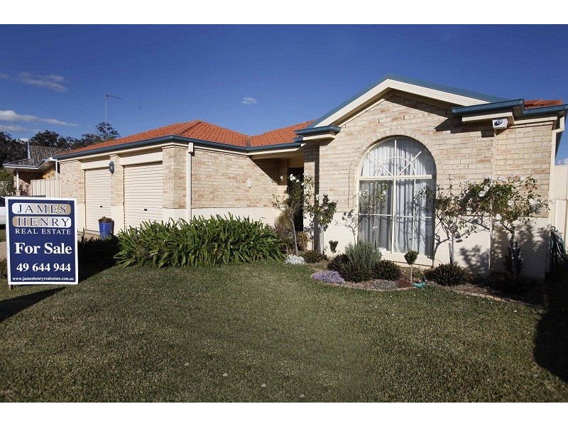 Rutherford NSW 2320