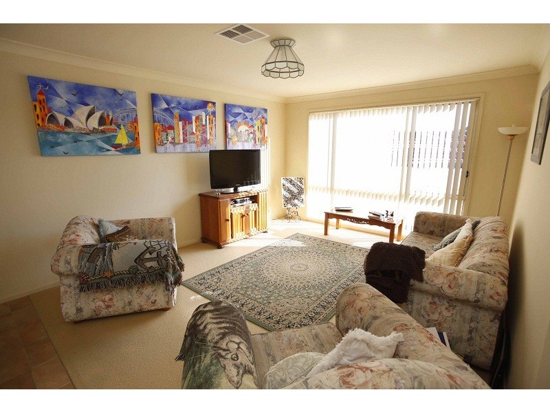 Rutherford NSW 2320
