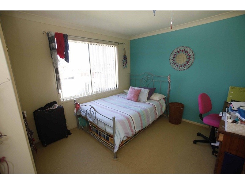 Rutherford NSW 2320