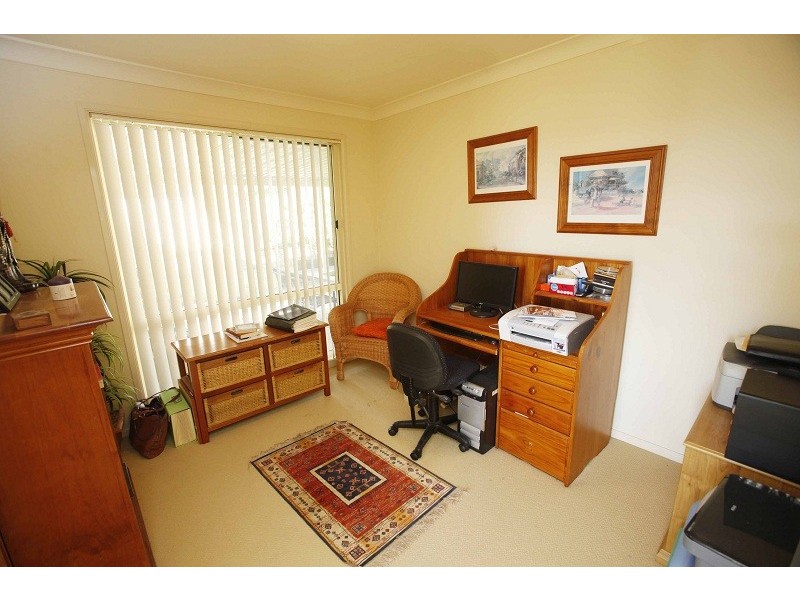 Rutherford NSW 2320