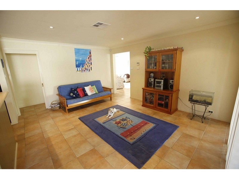 Rutherford NSW 2320