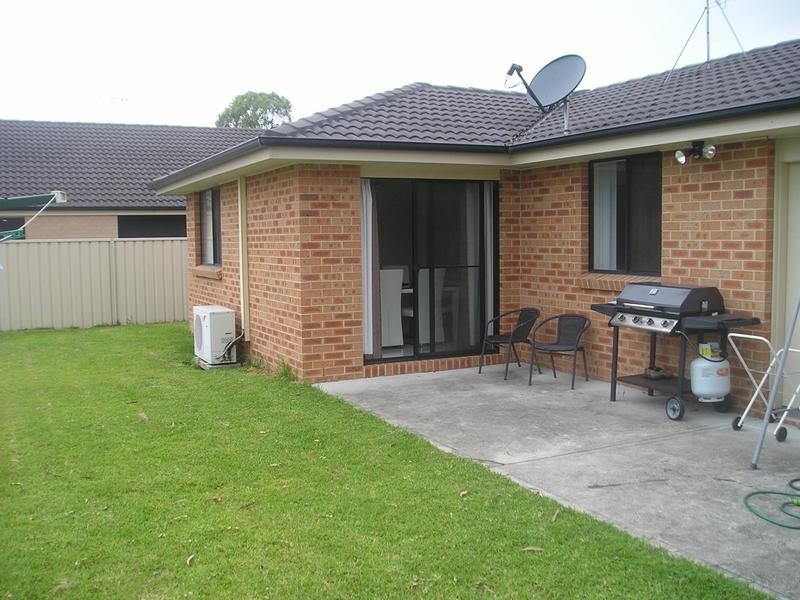 19 Drysdale Crescent, Metford NSW 2323