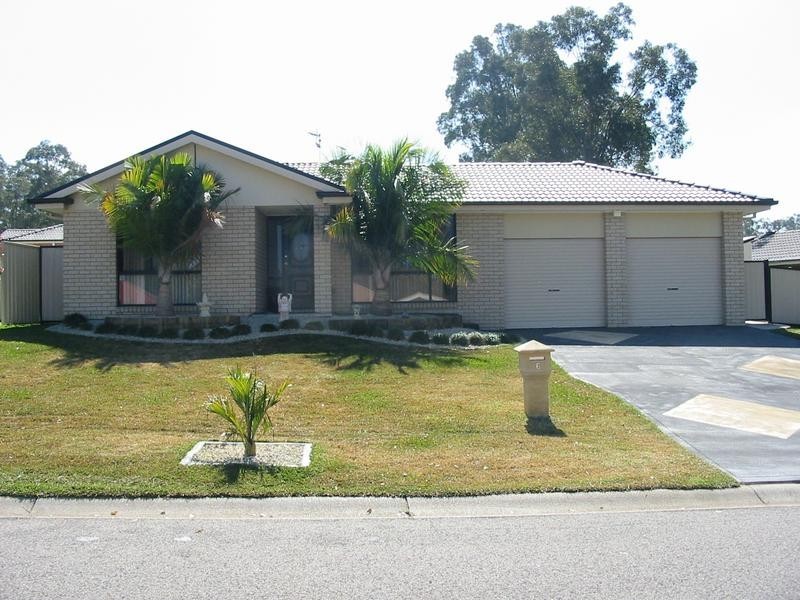 6 Parl Street, Ashtonfield NSW 2323