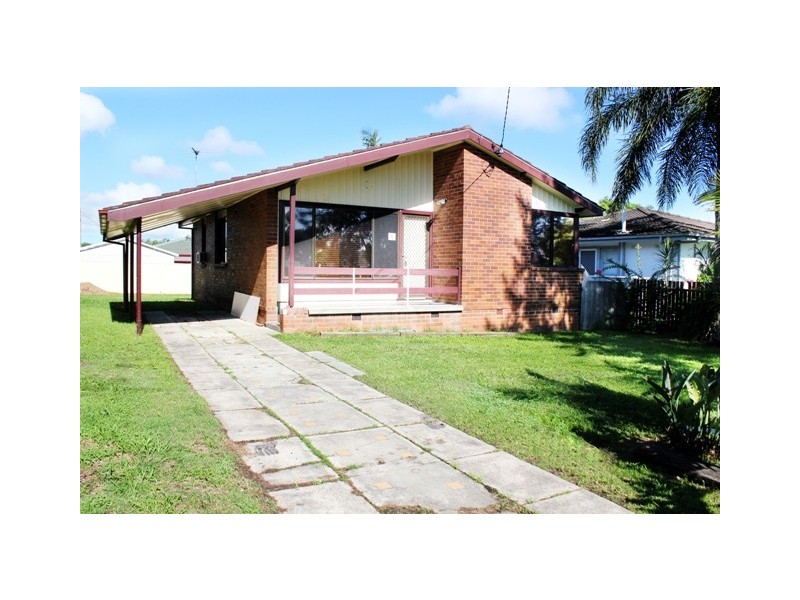 Woodberry NSW 2322