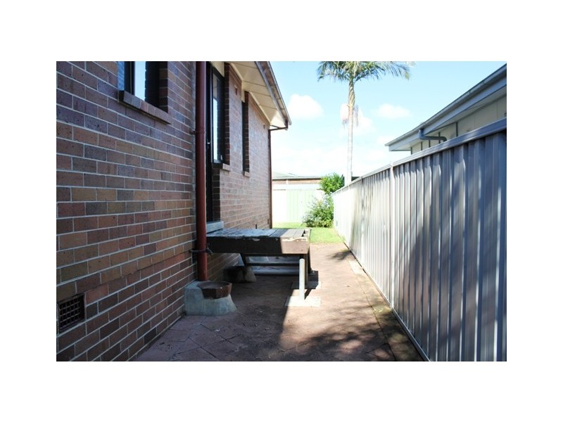 Woodberry NSW 2322