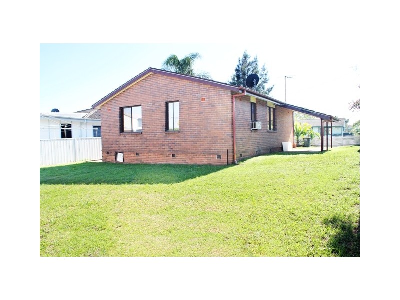 Woodberry NSW 2322