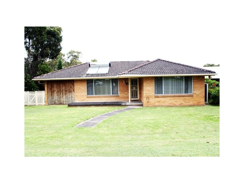 Thornton NSW 2322