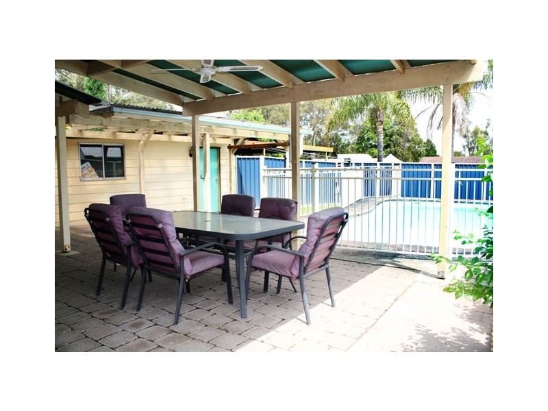 Thornton NSW 2322