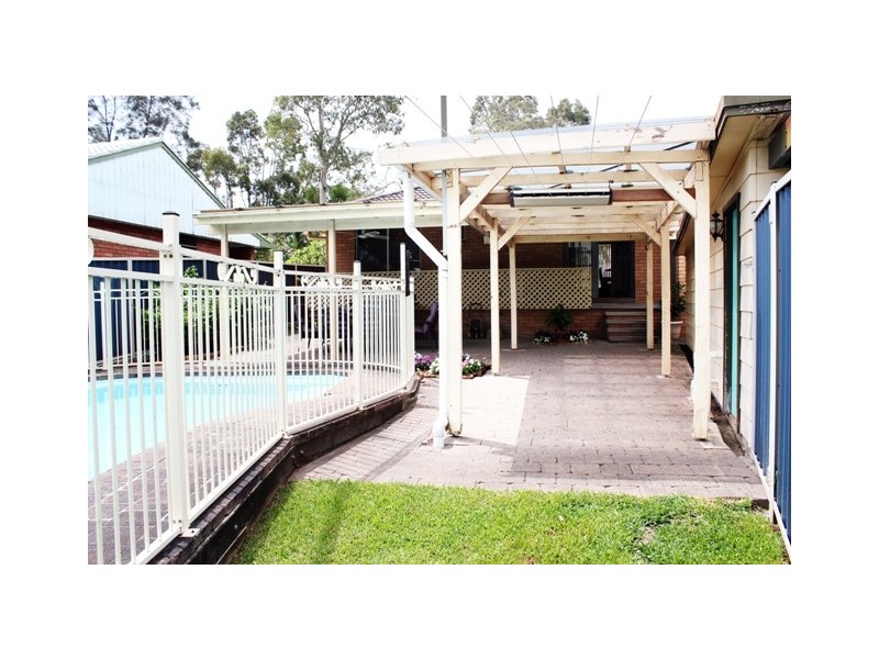 Thornton NSW 2322