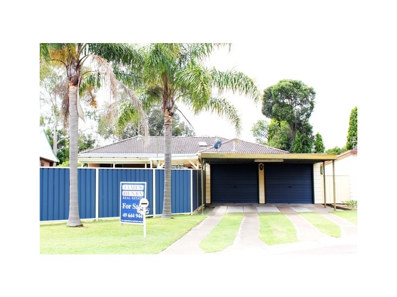 Thornton NSW 2322