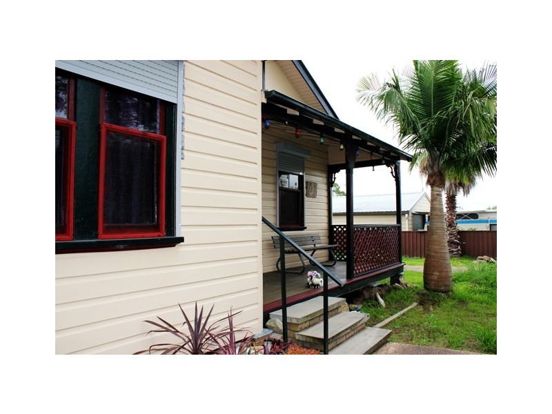 Tarro NSW 2322