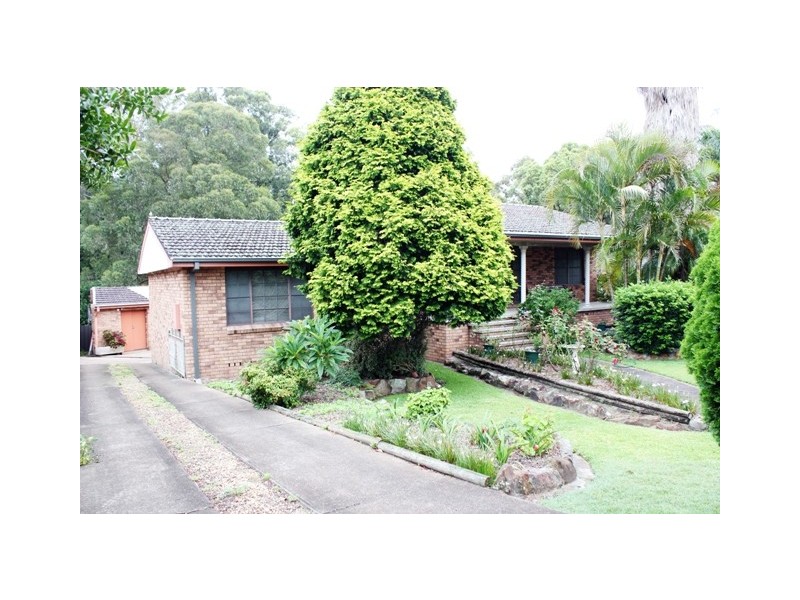 Metford NSW 2323