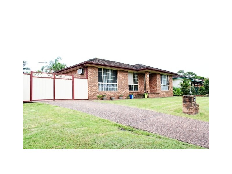 15 Homebush Drive, Woodberry NSW 2322