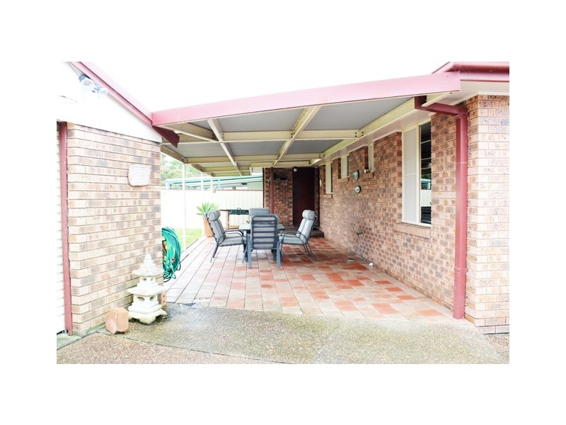 15 Homebush Drive, Woodberry NSW 2322