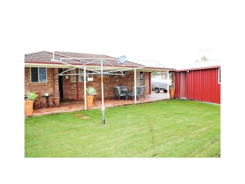 15 Homebush Drive, Woodberry NSW 2322