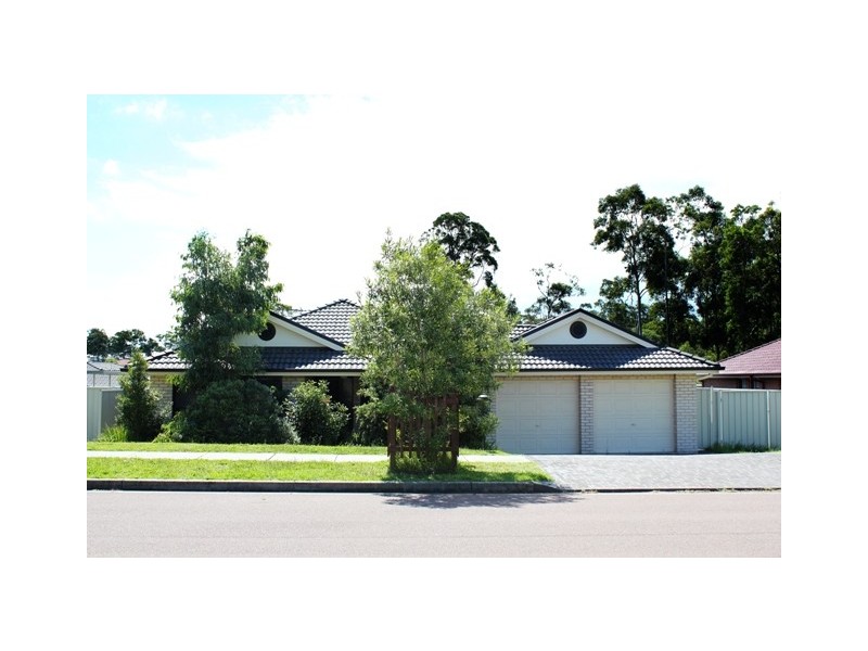 East Maitland NSW 2323