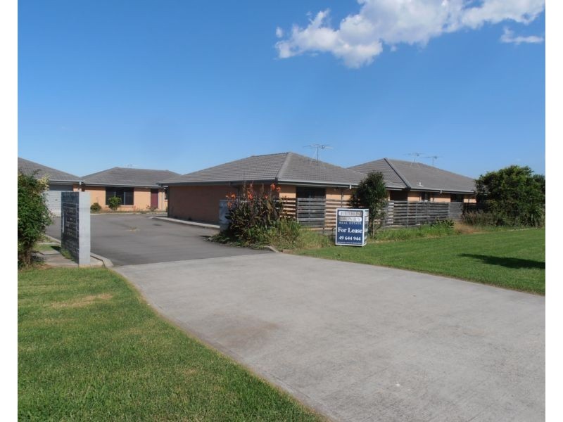 8/5 Quarter Sessions Rd, Tarro NSW 2322